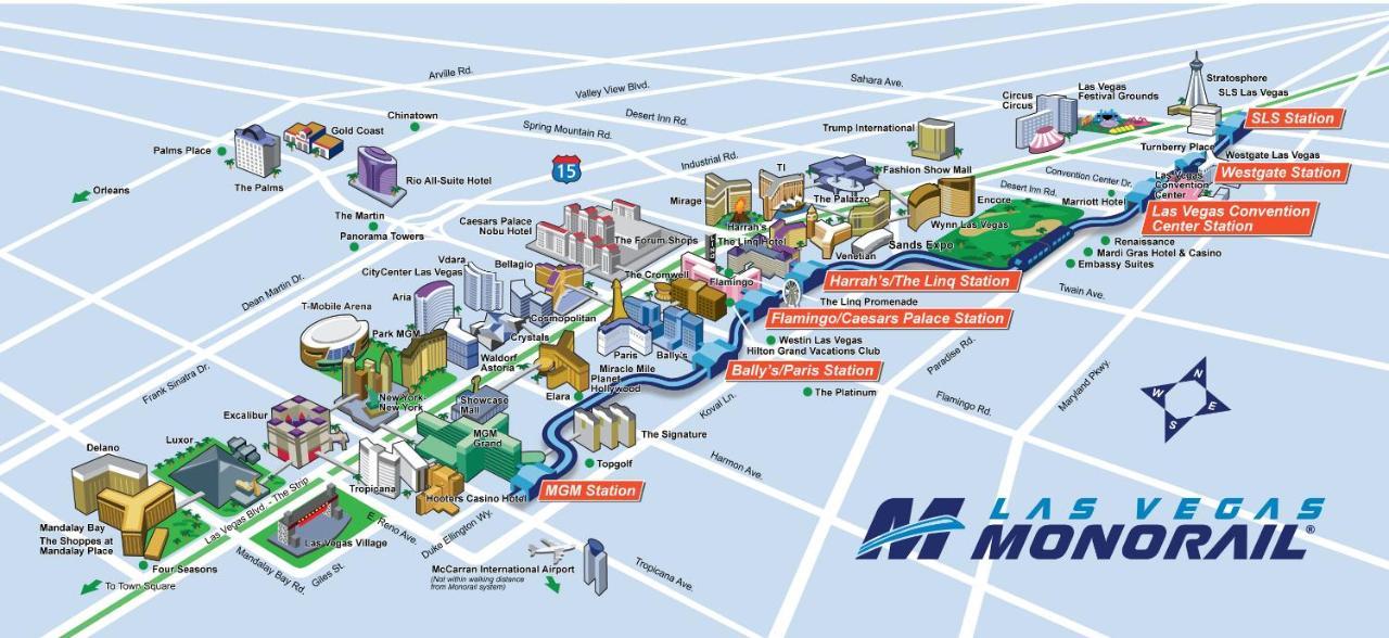 Awesome The Signature Mgm Condo With Strip View. No Resort Fee! 라스베이거스 외부 사진