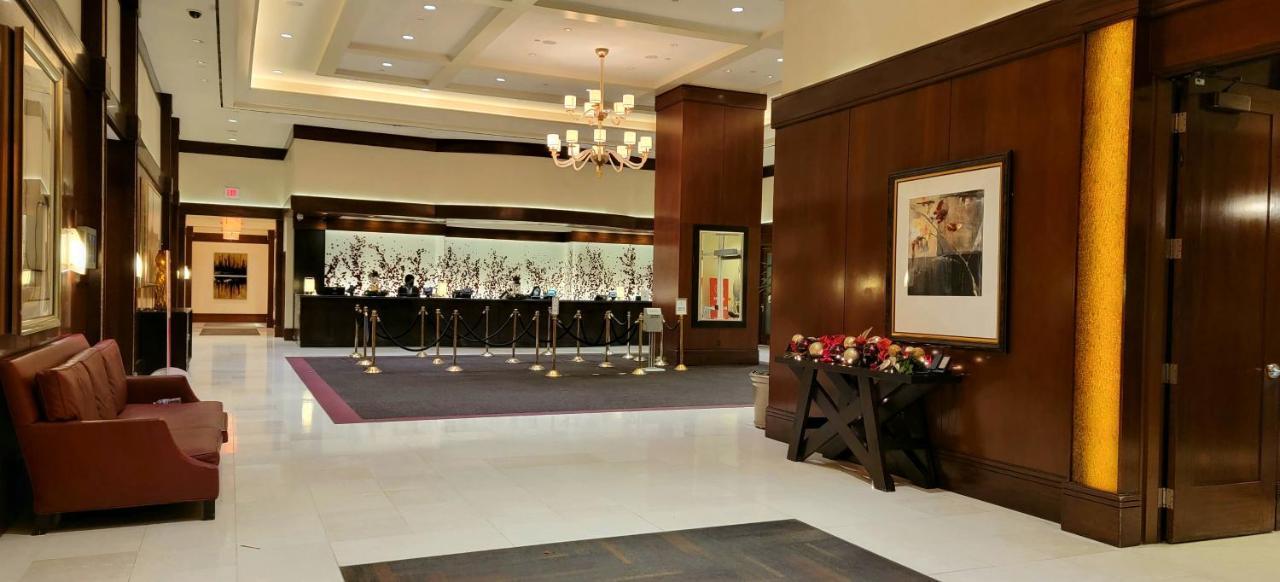 Awesome The Signature Mgm Condo With Strip View. No Resort Fee! 라스베이거스 외부 사진