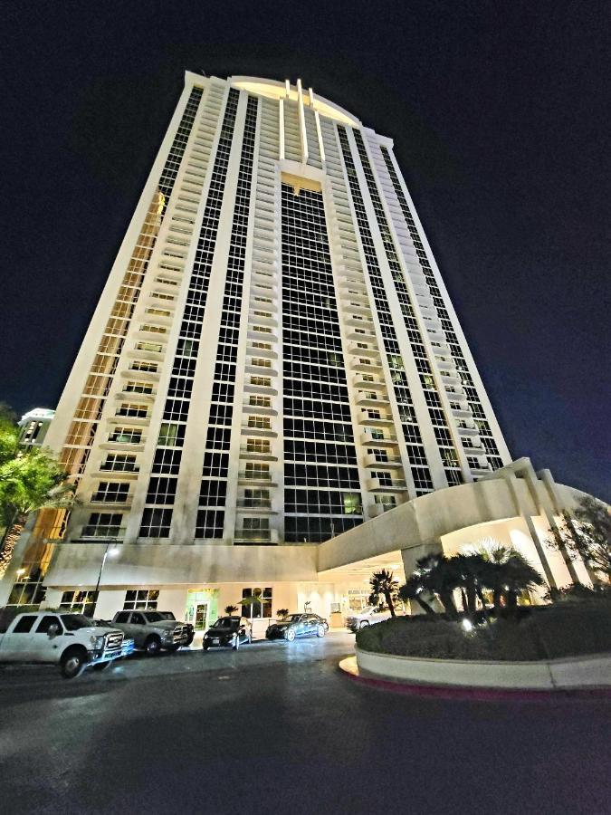 Awesome The Signature Mgm Condo With Strip View. No Resort Fee! 라스베이거스 외부 사진